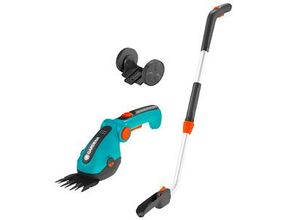 GARDENA ComfortCut Li Akku-Strauch- und Grasschere 3,6 V