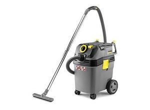 Produktbild KÄRCHER NT 40/1 Ap L Nass-/Trockensauger 1.380 W
