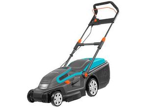 GARDENA PowerMax™ 1800/42 Elektro-Rasenmäher 1800 Watt für bis zu 800 m²