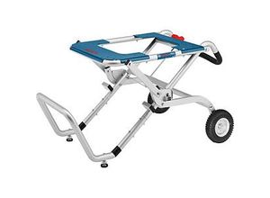 BOSCH Professional GTA 60 W Untergestell für Kreissäge GTS 10, GTS 10 XC, GTS 10 J Professional