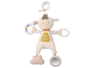 Baby Activity Schaf mit vielen Elementen