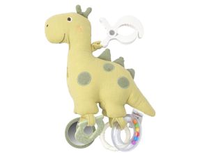 Baby Activity Dino mit vielen Elementen