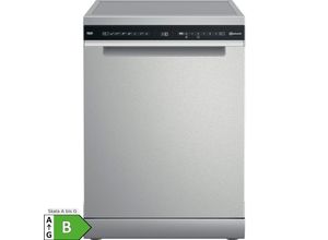 Bauknecht Spülmaschine B7F HS51 X