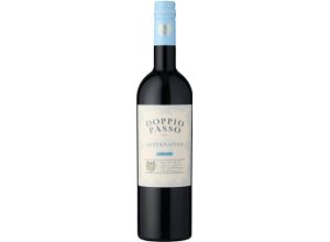 Produktbild Doppio Passo Rosso »Alternativa« Alkoholfrei
