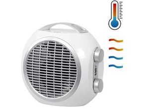 Iskra® FH‐105 Heizlüfter 2.000 W