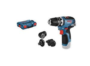 BOSCH Professional GSR 12V-35 FC Akku-Bohrschrauber 12,0 V, ohne Akku