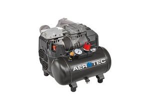 AEROTEC SUPERSIL 6 Kompressor 8,0 bar