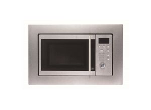 Produktbild PKM MW800-20.8EB Einbau Mikrowelle Edelstahl 800Watt