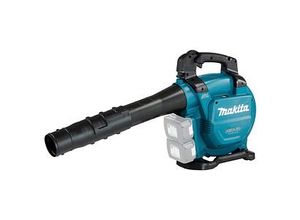 makita DUB363ZV Akku-Laubsauger/-bläser 18,0 V, ohne Akku