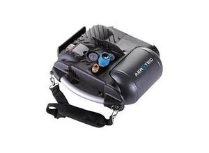 AEROTEC Airliner 5 GO Kompressor 10,0 bar