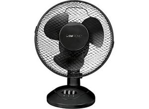 CLATRONIC VL 3601 Tischventilator 30 W