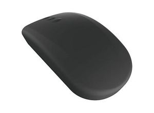 CHERRY AK-PMH3 Medical Mouse 3-Button Scroll Hygiene-Maus kabellos schwarz