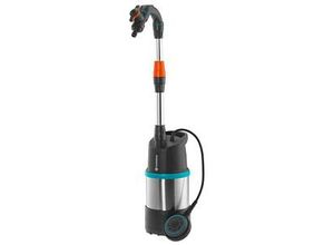 GARDENA Regenfasspumpe 4700/2 550 W