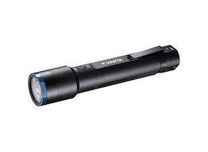VARTA Night Cutter F40 LED Taschenlampe schwarz 23,5 cm, 1.000 Lumen