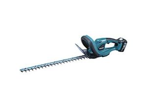 makita DUH523RF Akku-Heckenschere 18,0 V, mit 1 Akku
