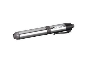 VARTA PEN LIGHT LED Taschenlampe silber 11,7 cm, 3 Lumen