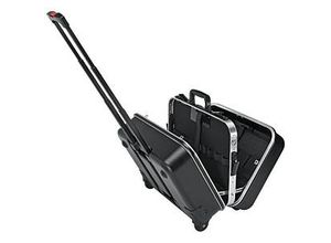 KNIPEX BIG Twin Move 00 21 41 LE Werkzeugkoffer