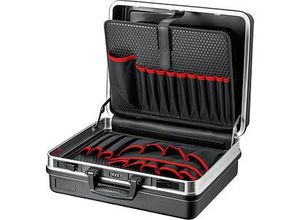 KNIPEX Basic 00 21 05 LE Werkzeugkoffer