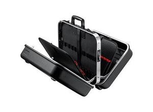 KNIPEX BIG Twin 00 21 42 LE Werkzeugkoffer