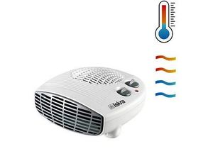 Iskra® FH‐202 Heizlüfter 2.000 W