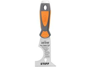 Clauss CL-18732 Multifunktionsspachtel Breite 6,8 cm