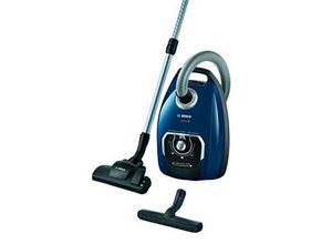 BOSCH Serie 8 BGB75X494 Staubsauger 650 W