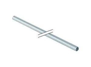 Geberit Außenbiegefeder 690913001 Ø 20 mm, zum Biegen von Systemrohren, verzinkt