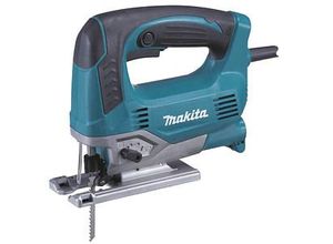 makita JV0600J Stichsäge 650 W, ohne Akku