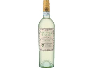 Produktbild Doppio Passo Grillo, Sicilia DOC, Sizilien, 2023, Weißwein