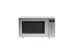 Panasonic NN GD 37 HSGTG
