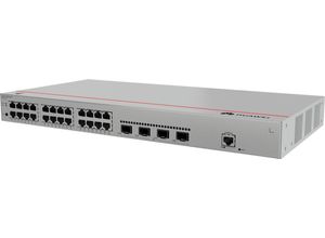 Produktbild Huawei eKit Switch S310-24T4S 24x 1GbE SFP/RJ45 + 4x 10GbE SFP managed L2+