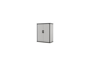 Keter Gartenschrank Geräteschuppen Premier Tall Cabinet