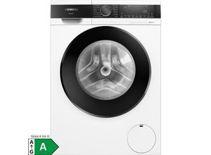 Produktbild Siemens Waschmaschine WG44G2Z40 IQ500