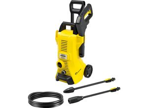Kärcher Hochdruckreiniger Hochdruckreiniger K 3 Power Control