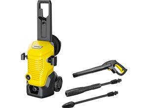 Kärcher Hochdruckreiniger Hochdruckreiniger K 4 WCM Premium
