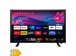 DYON LED-Fernseher SMART 24 VX