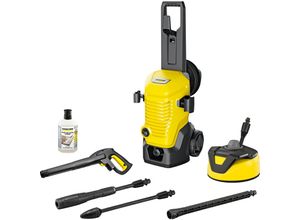 Kärcher Hochdruckreiniger Hochdruckreiniger K 4 WCM Premium Home