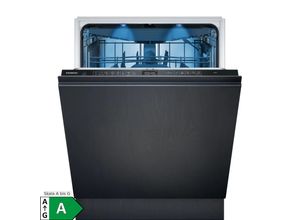 Siemens Spülmaschine SX65EX12CE IQ500