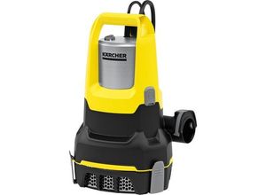Produktbild Kärcher SP 17.000 Flat Level Sensor EU