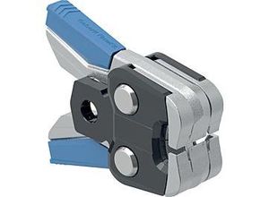 Geberit FlowFit Pressbacke 691033001 16/20/25/32/40 mm, Kompatibilität 2