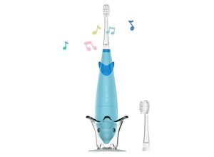 Produktbild AILORIA Kinder-Schallzahnbürste BUBBLE BRUSH