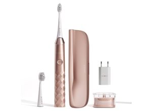 Produktbild AILORIA USB-Schallzahnbürste Limited Edition SHINE BRIGHT