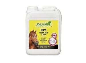 Stiefel RP1 Insekten-Stop Spray 2,5 l