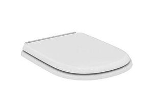 Ideal Standard WC-Sitz Calla T627801 weiss, Scharniere verchromt