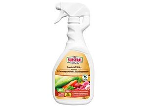 SUBSTRAL® Naturen® Urtica Spray Pflanzenspray 750,0 ml