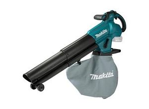 makita DUB187Z Akku-Laubsauger/-bläser 18,0 V, ohne Akku
