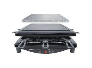 Produktbild Steba RC 3 plus Raclette-Grill