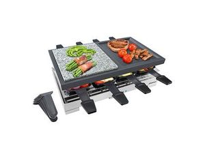 Produktbild Steba RC 88 Raclette-Grill