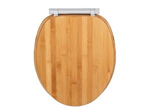 WC-Sitz BAMBUSA