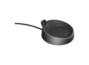Produktbild Evolve2 75 Ladestation USB-C schwarz
